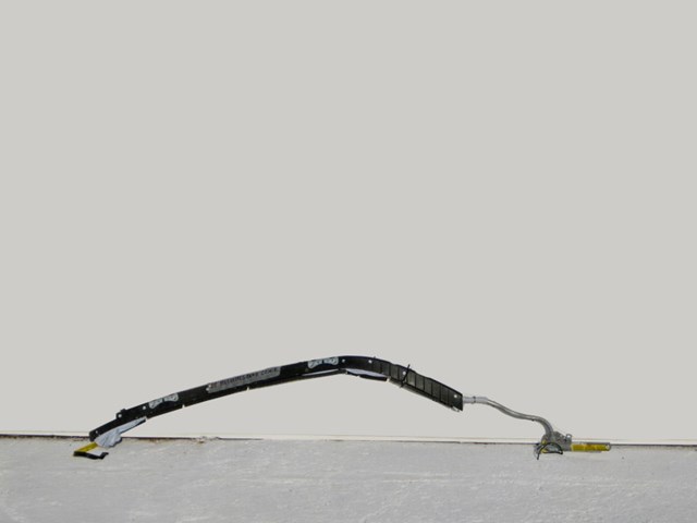 Подушка безпеки, шторка бічна, ліва, AIRBAG A2038601905 MERCEDES