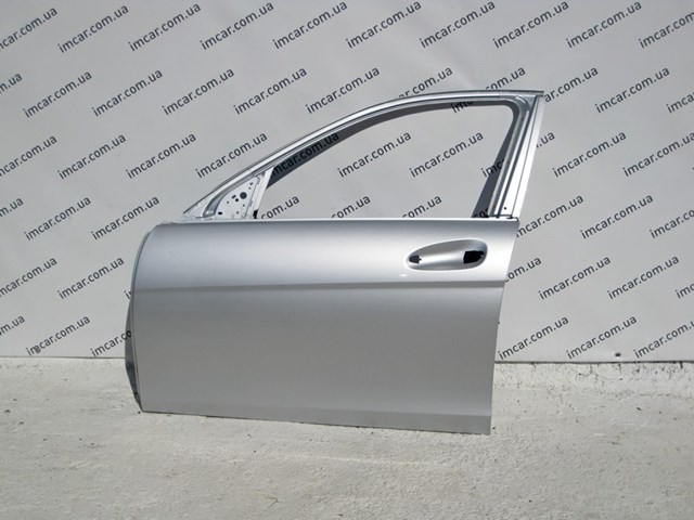 Двері передні, ліві A2047205900 MERCEDES