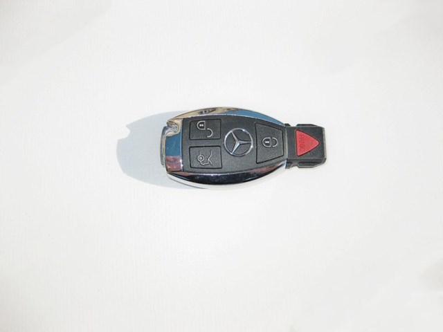 Ключ замка запалювання A2049051104 КИТАЙ