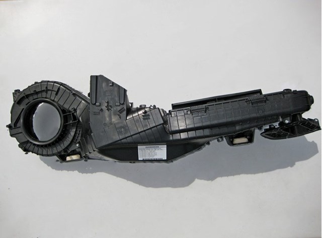 Піч в зборі A2058309304 MERCEDES