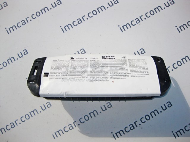 Подушка безпеки пасажира A2078603902 MERCEDES
