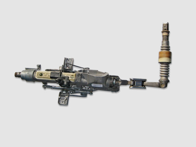 Колонка рульового управління A2094601516 MERCEDES