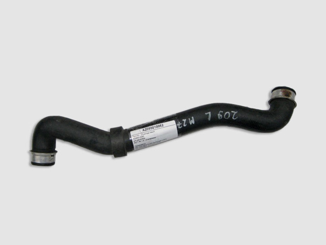 Шланги системи охолодження A2095010082 MERCEDES