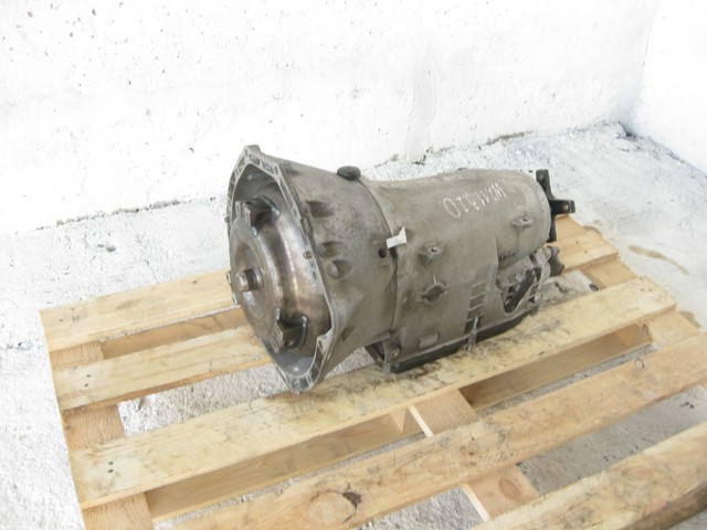Коробка автомат A2112701201 MERCEDES