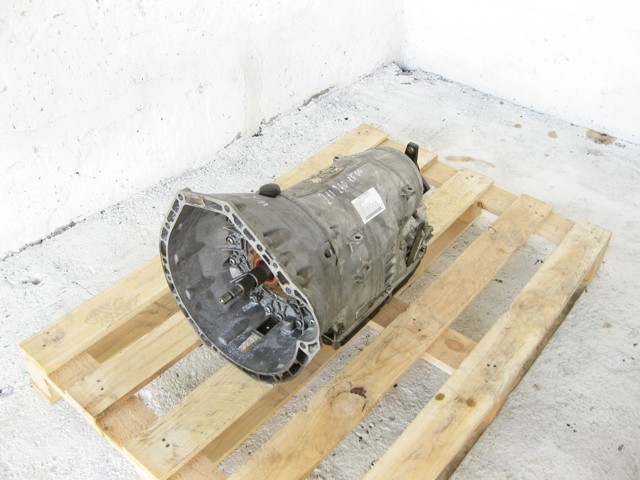 Коробка передач A2112701500 MERCEDES