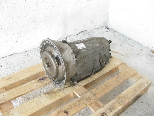 Автоматична коробка передач A2112706201 MERCEDES