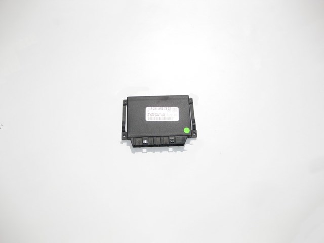Модуль керування (ЕБУ) парктроніком A2115457332 MERCEDES