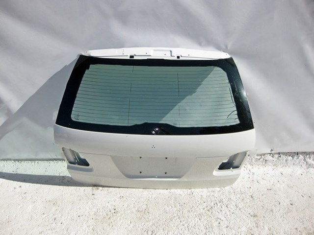 Двері багажника A2117400705 MERCEDES