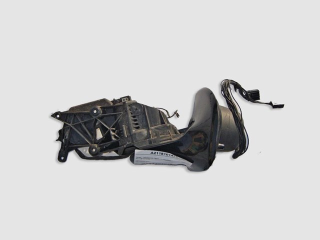Праве бокове дзеркало A2118101476 MERCEDES