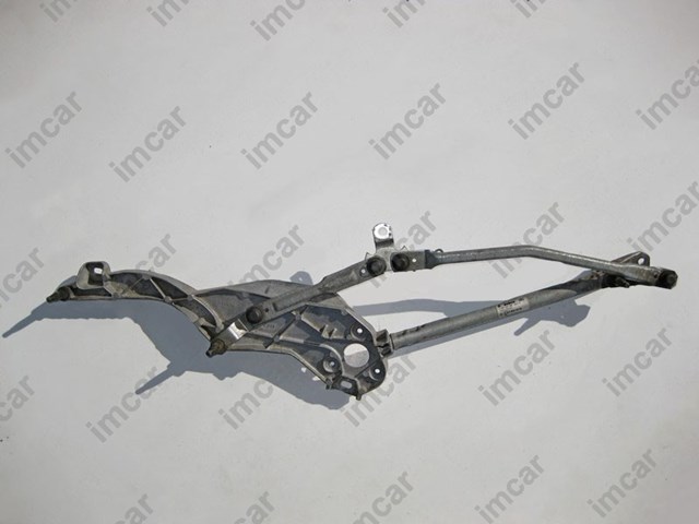 Трапеція двірників A2118200940 MERCEDES
