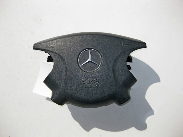 Подушка в кермі A21186002029B51 MERCEDES