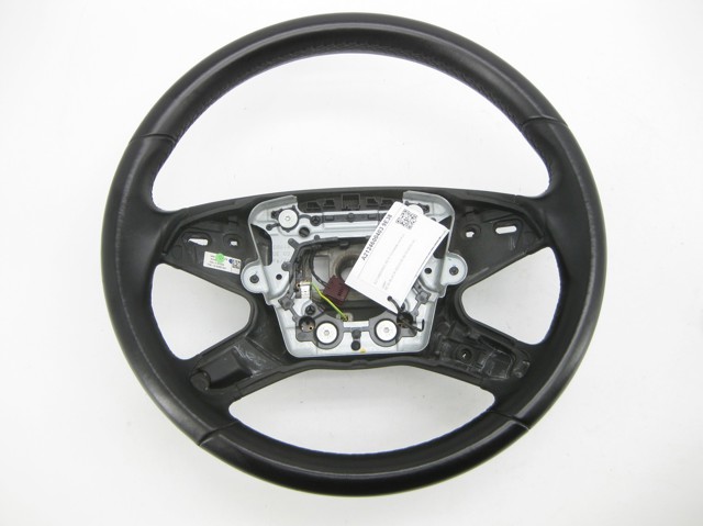 Руль A21246004039E38 MERCEDES