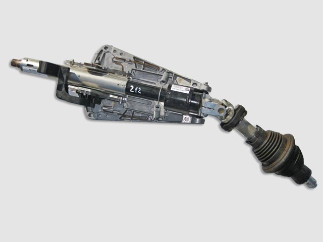 Колонка рульова A2124601216 MERCEDES