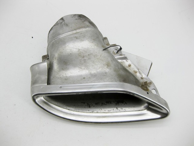 Глушилка A2124902827 MERCEDES