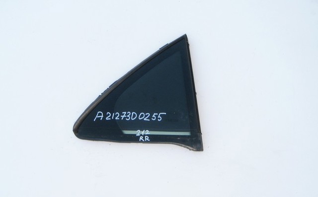 Задня кватирка права A2127300255 MERCEDES