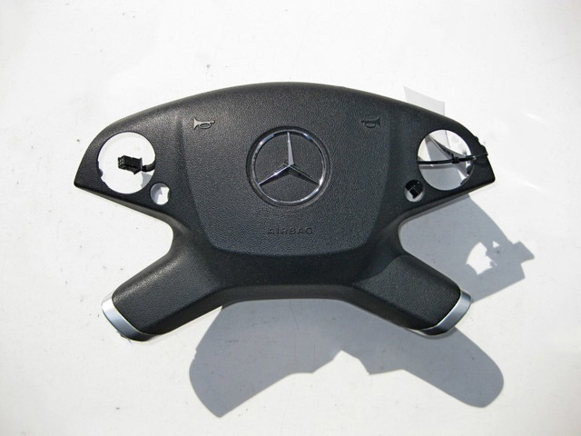 Подушка безпеки водія A21286001029116 MERCEDES