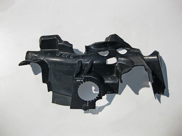 Захист днища, правий A2135244100 MERCEDES
