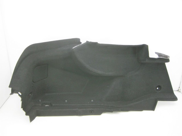 Облицювання багажного відсіку, ліве A21369062009F08 MERCEDES
