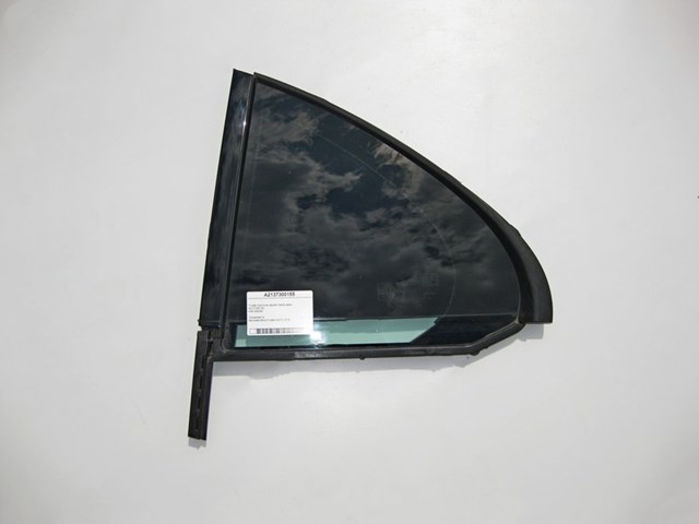 Задня кватирка ліва A2137300155 MERCEDES