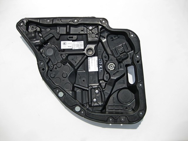 Склопідйомник задніх лівих дверей A2137306705 MERCEDES
