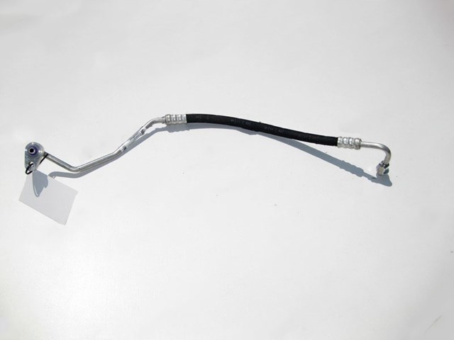 Шланг кондиціонера, від радіатора до випарника A2138305100 MERCEDES