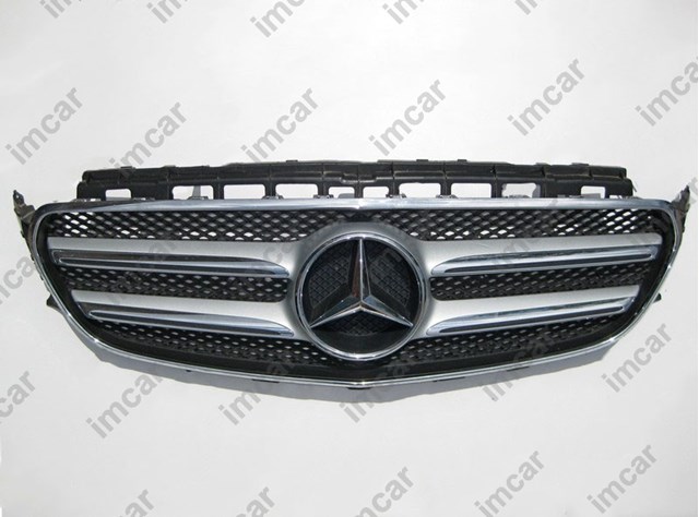Молдинг решітки радіатора A2138880160 MERCEDES