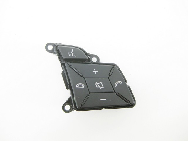 Блок кнопкових перемикачів кермового колеса A21854002629107 MERCEDES