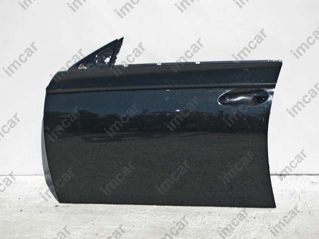 Дверь передня ліва A2197200105 MERCEDES