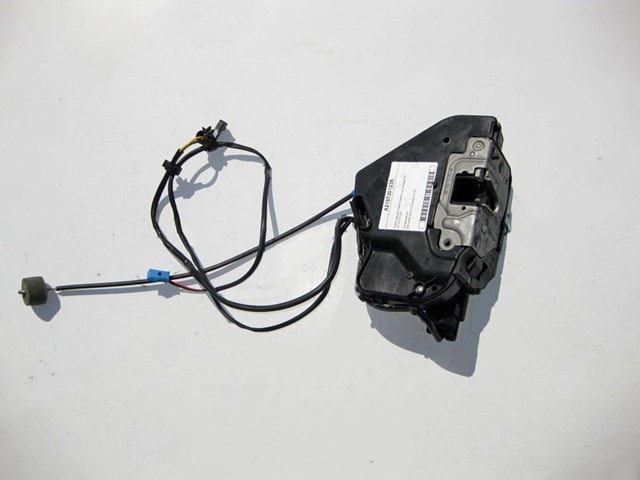 A2197301235 Mercedes