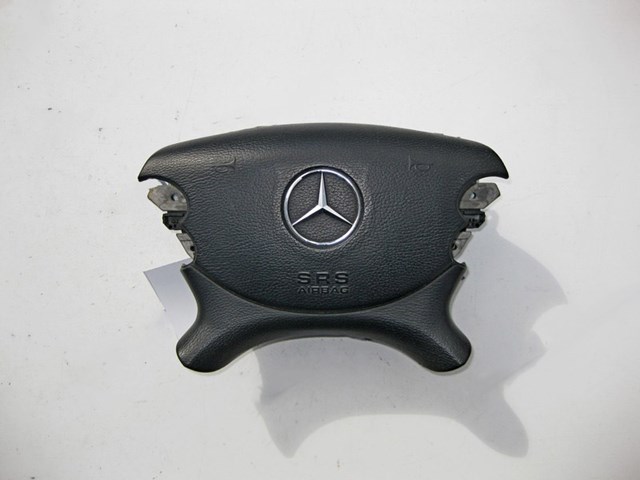 Подушка Айрбег водія A21986015029116 MERCEDES