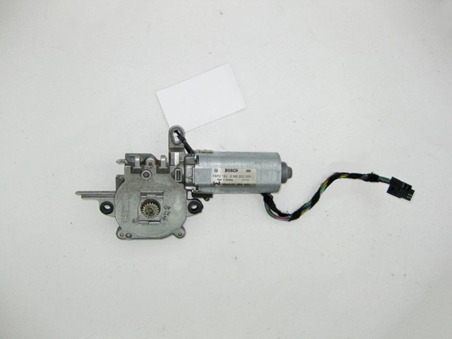 Мотор приводу люка A2208203842 MERCEDES