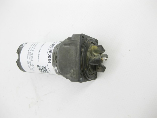 Електронасос системи опалення A2208350064 MERCEDES