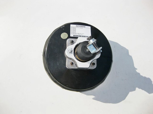 Підсилювач гальма вакуумний A2214302530 MERCEDES