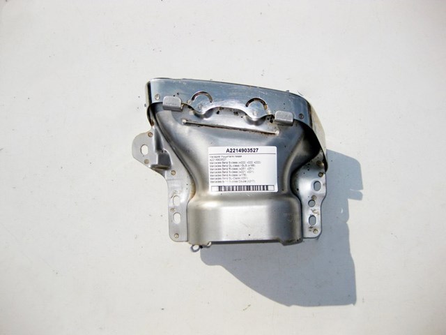 Пристрій іскропогашуючий A2214903527 MERCEDES