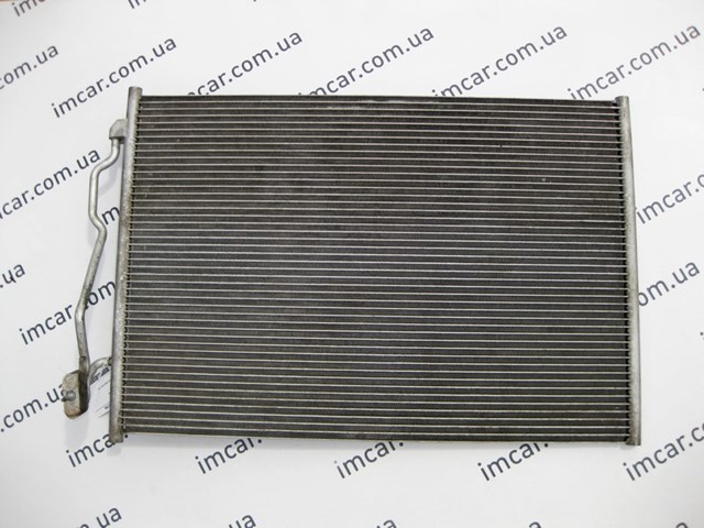 Конденсер A2215010154 MERCEDES