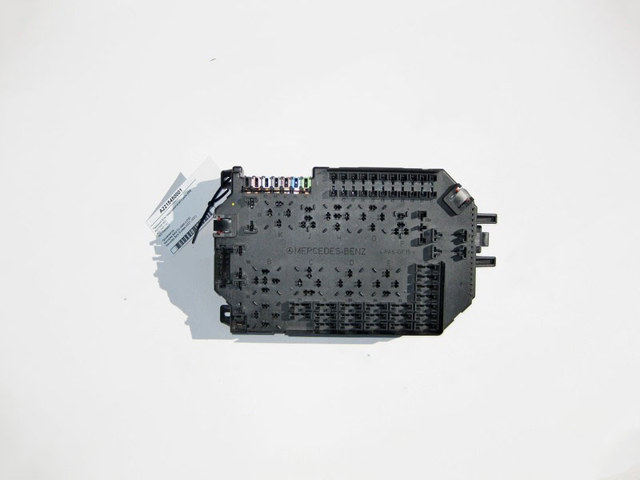 Блок управління сигналами SAM A2215450001 MERCEDES