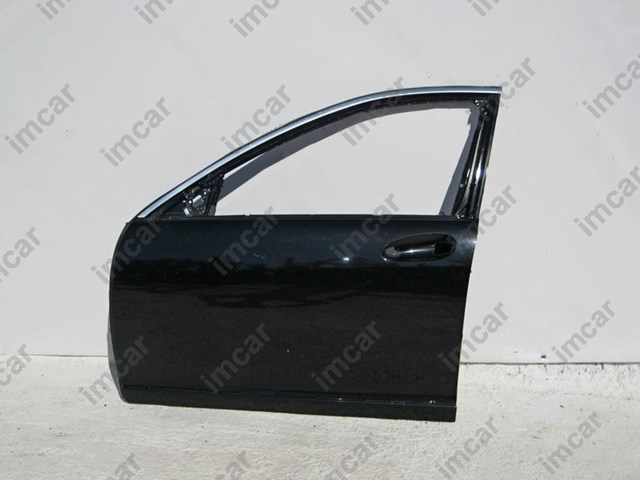 Двері кабіни A2217200105 MERCEDES