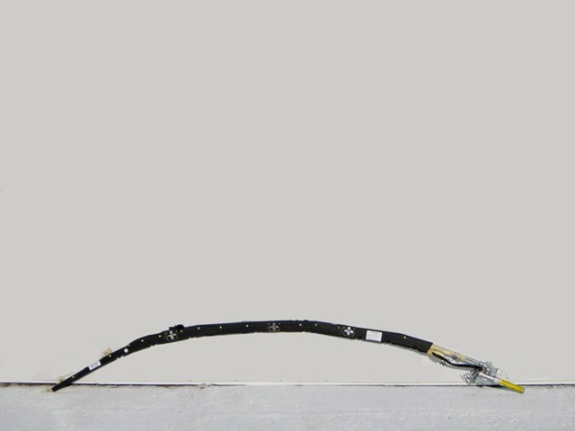 Подушка безпеки, збоку, права, AIRBAG A2218600805 MERCEDES