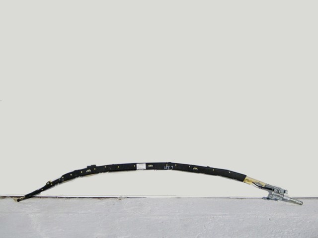 Подушка безпеки, збоку, ліва, AIRBAG A2218600905 MERCEDES