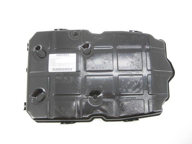 Піддон АКПП A2222700512 MERCEDES