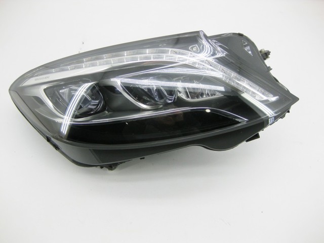 Фара передня права A2229062404 MERCEDES