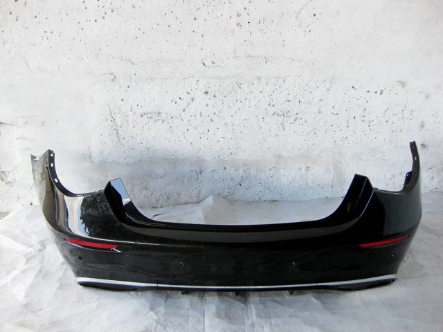 Кожух бампера заднього A2238856501 MERCEDES