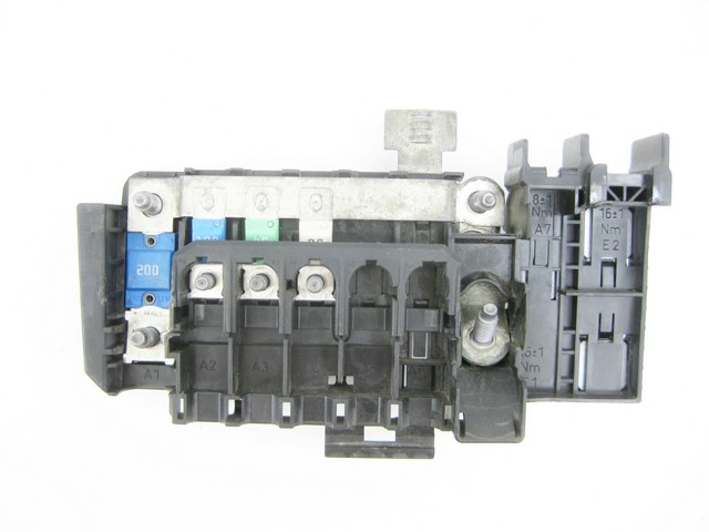 Коробка запобіжників A2465400950 MERCEDES