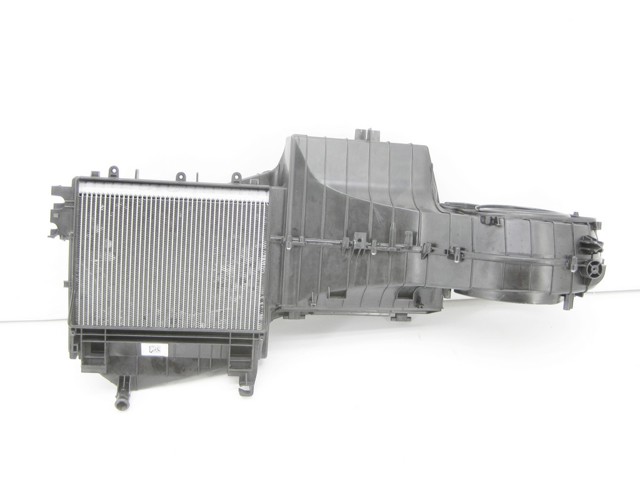 Салонний випарник A2468308300 MERCEDES