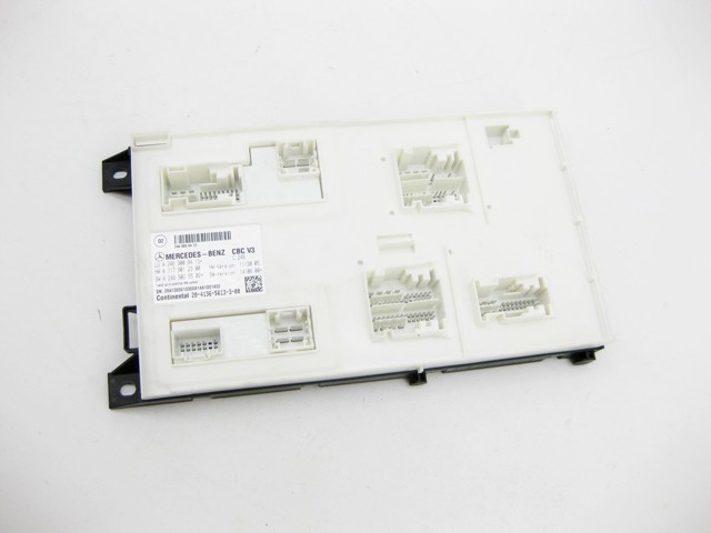 Блок управління сигналами SAM A2469009413 MERCEDES