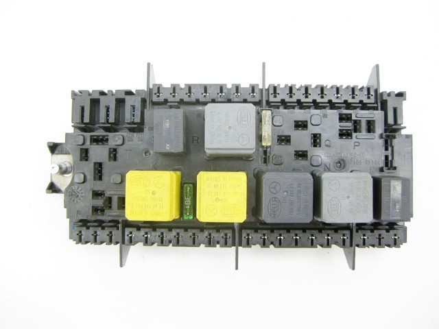 Монтажний блок A2469067100 MERCEDES