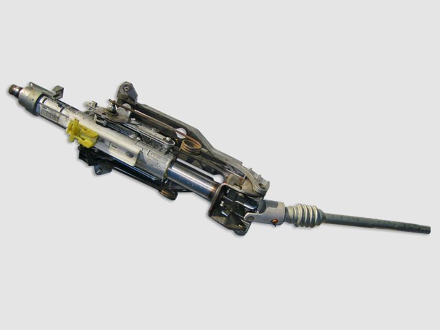 Колонка рульового управління A2514600616 MERCEDES