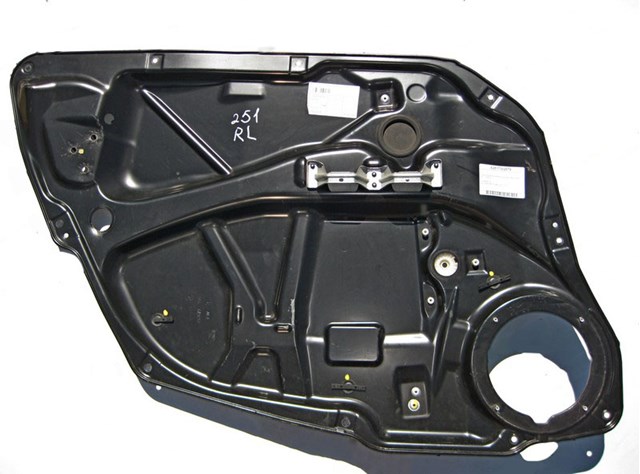 Динамік задньої двері A2517302679 MERCEDES