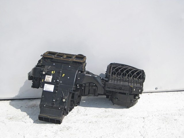 Корпус печі в зборі A2518340161 MERCEDES