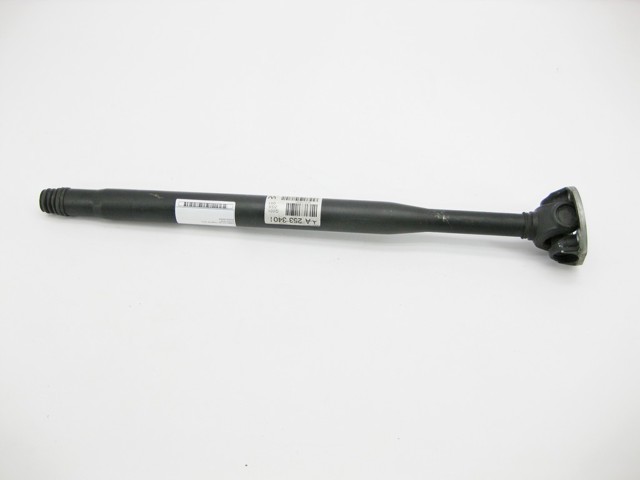 Кардан передній A2534103401 MERCEDES